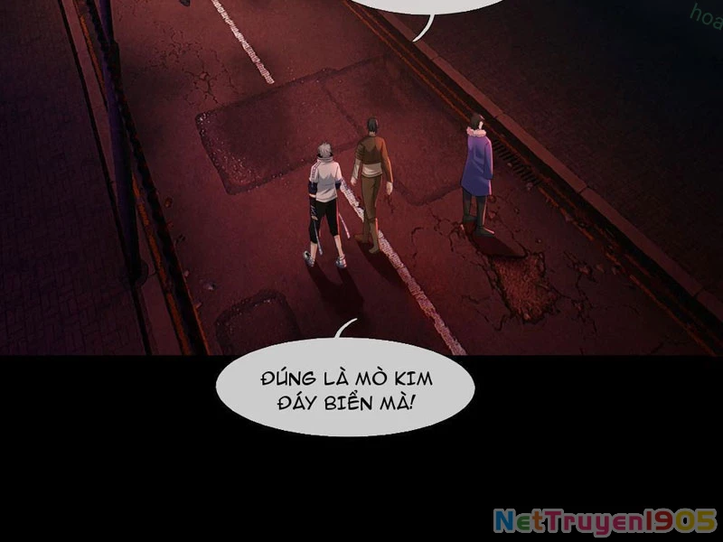 Toàn Cầu Kinh Dị: Ta Mở Ra Thương Thành Tự Do Hack Chapter 12 - Trang 40