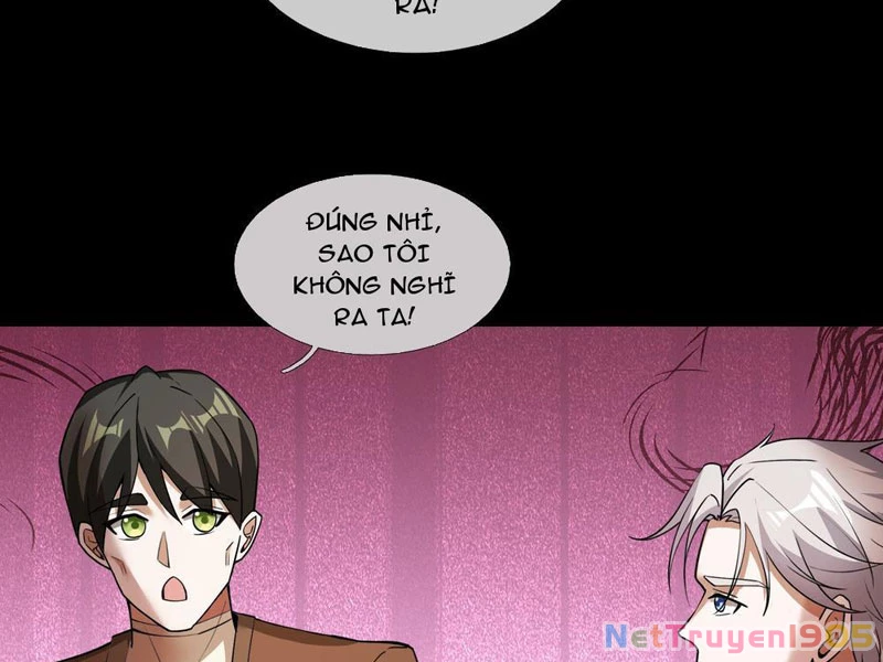 Toàn Cầu Kinh Dị: Ta Mở Ra Thương Thành Tự Do Hack Chapter 12 - Trang 43