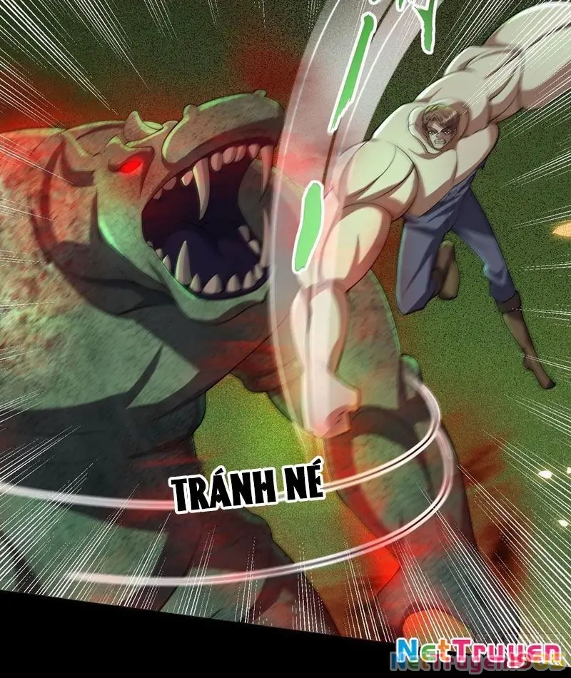 Toàn Cầu Kinh Dị: Ta Mở Ra Thương Thành Tự Do Hack Chapter 13 - Trang 11