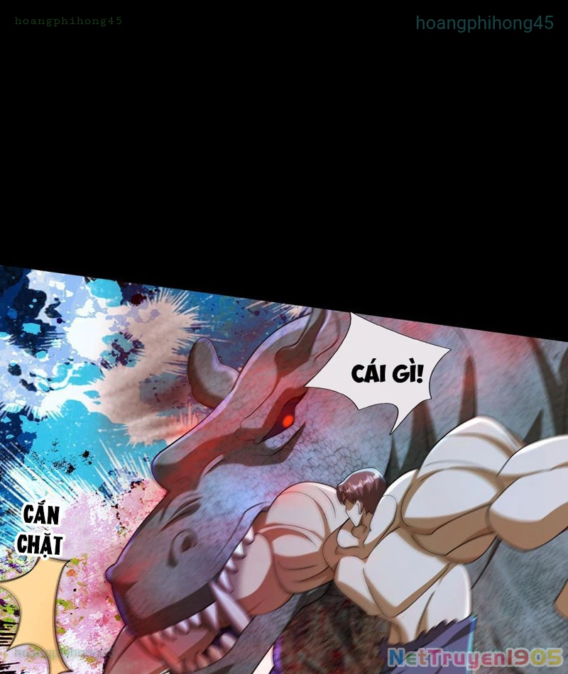 Toàn Cầu Kinh Dị: Ta Mở Ra Thương Thành Tự Do Hack Chapter 13 - Trang 12