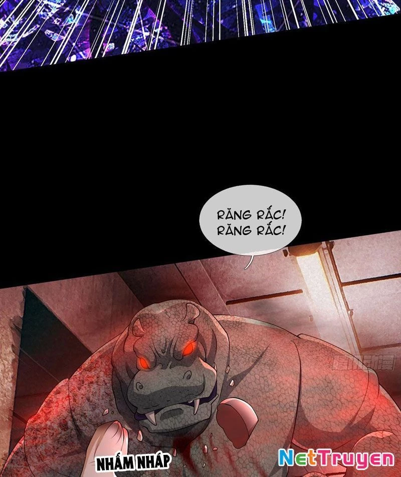 Toàn Cầu Kinh Dị: Ta Mở Ra Thương Thành Tự Do Hack Chapter 13 - Trang 16
