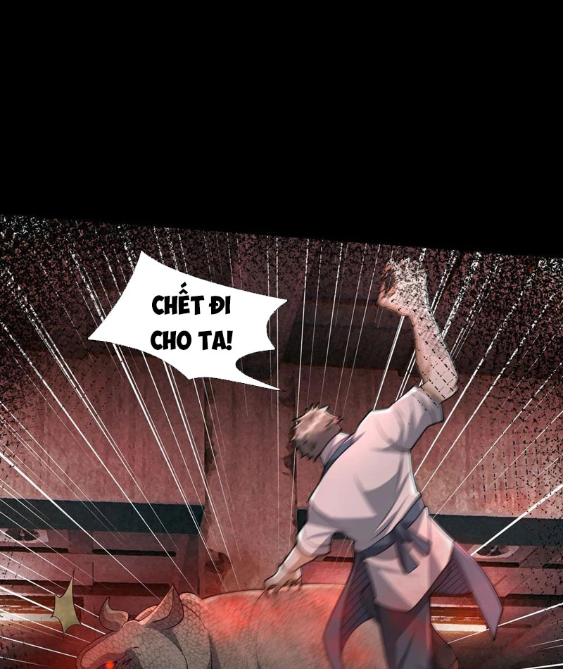 Toàn Cầu Kinh Dị: Ta Mở Ra Thương Thành Tự Do Hack Chapter 13 - Trang 18