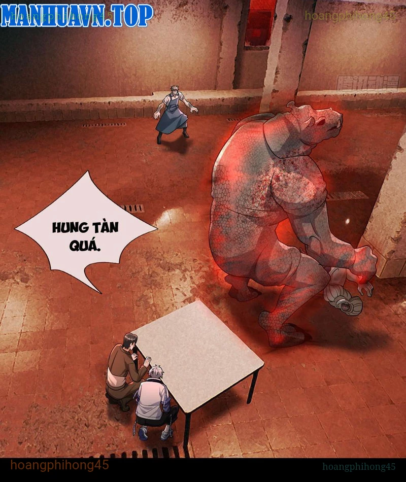Toàn Cầu Kinh Dị: Ta Mở Ra Thương Thành Tự Do Hack Chapter 13 - Trang 23