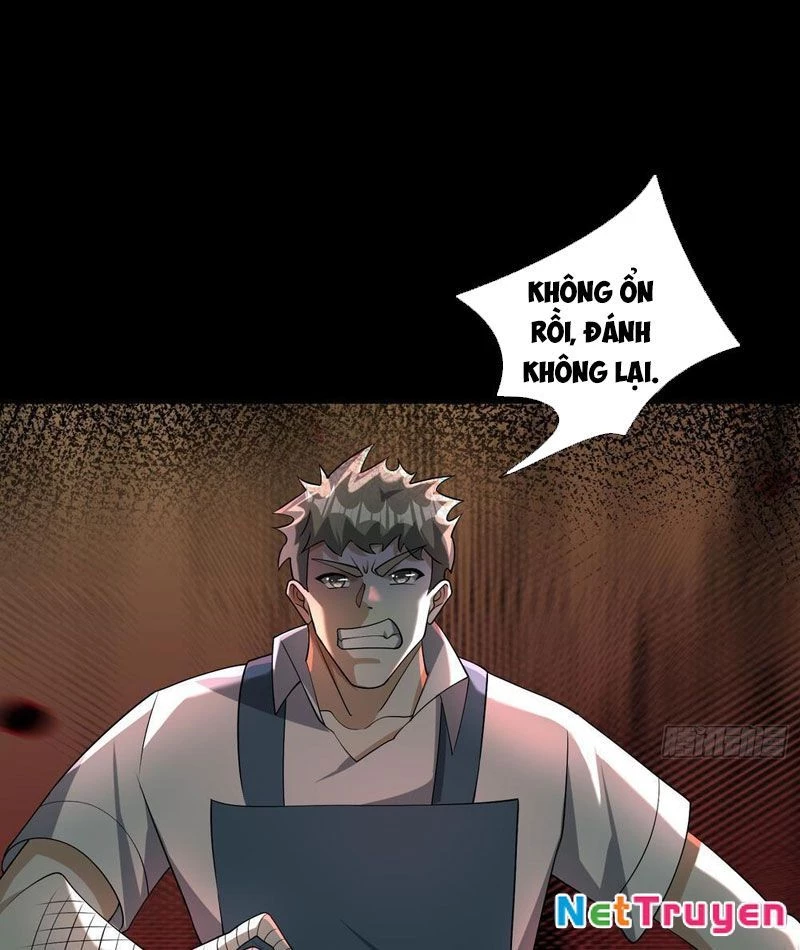 Toàn Cầu Kinh Dị: Ta Mở Ra Thương Thành Tự Do Hack Chapter 13 - Trang 26