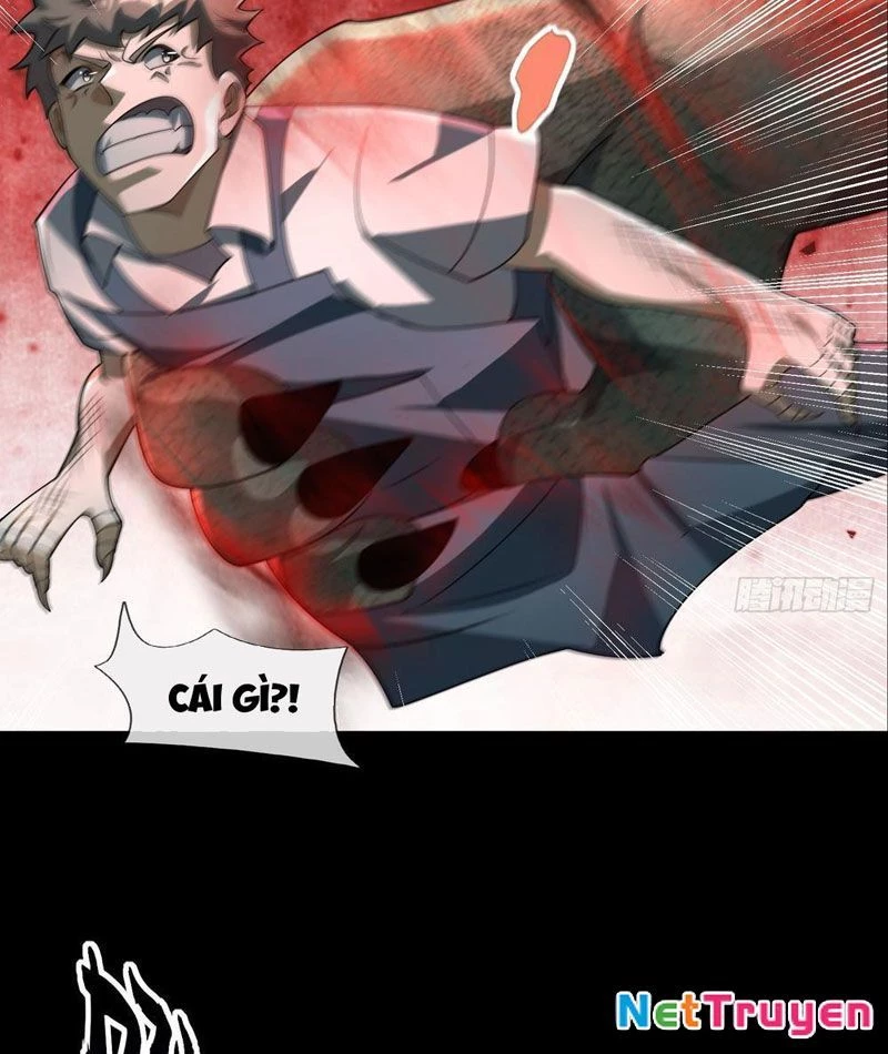 Toàn Cầu Kinh Dị: Ta Mở Ra Thương Thành Tự Do Hack Chapter 13 - Trang 31