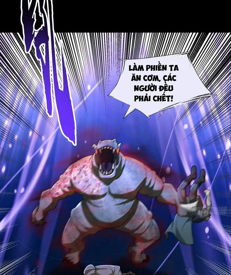 Toàn Cầu Kinh Dị: Ta Mở Ra Thương Thành Tự Do Hack Chapter 13 - Trang 32