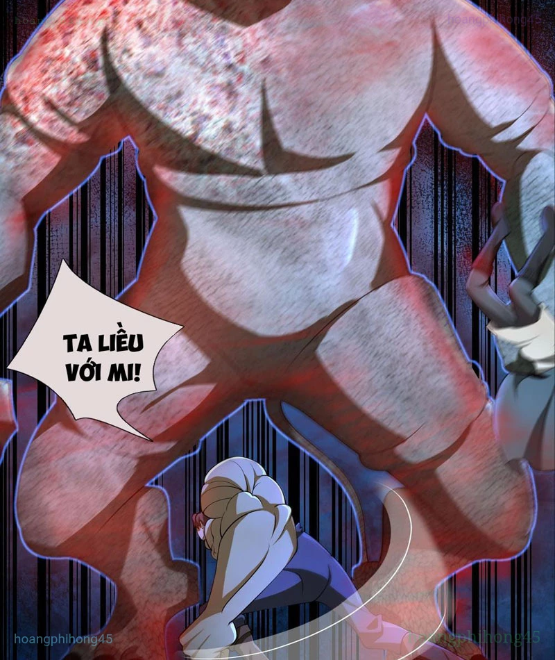 Toàn Cầu Kinh Dị: Ta Mở Ra Thương Thành Tự Do Hack Chapter 13 - Trang 34