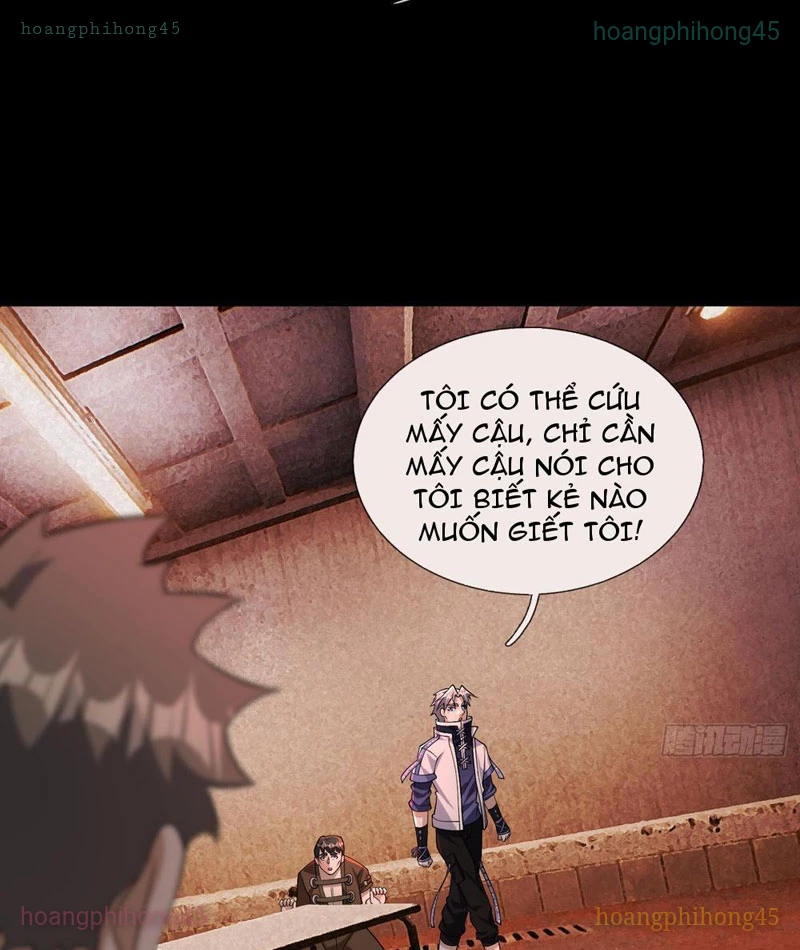Toàn Cầu Kinh Dị: Ta Mở Ra Thương Thành Tự Do Hack Chapter 13 - Trang 38