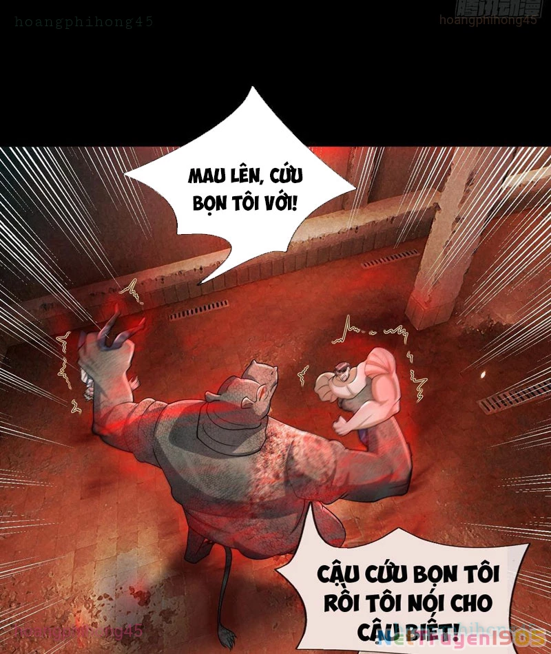Toàn Cầu Kinh Dị: Ta Mở Ra Thương Thành Tự Do Hack Chapter 13 - Trang 40