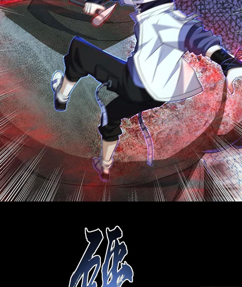 Toàn Cầu Kinh Dị: Ta Mở Ra Thương Thành Tự Do Hack Chapter 13 - Trang 42