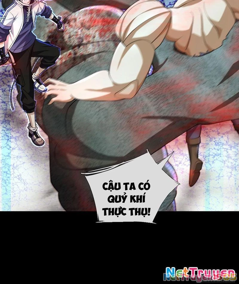 Toàn Cầu Kinh Dị: Ta Mở Ra Thương Thành Tự Do Hack Chapter 13 - Trang 46