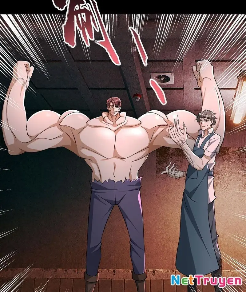 Toàn Cầu Kinh Dị: Ta Mở Ra Thương Thành Tự Do Hack Chapter 13 - Trang 6