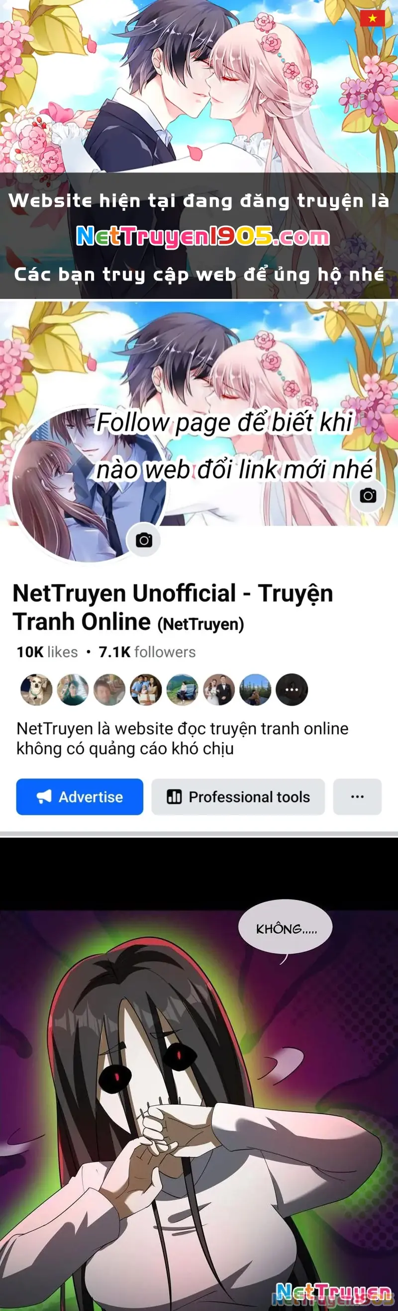 Toàn Cầu Kinh Dị: Ta Mở Ra Thương Thành Tự Do Hack Chapter 14 - Trang 1