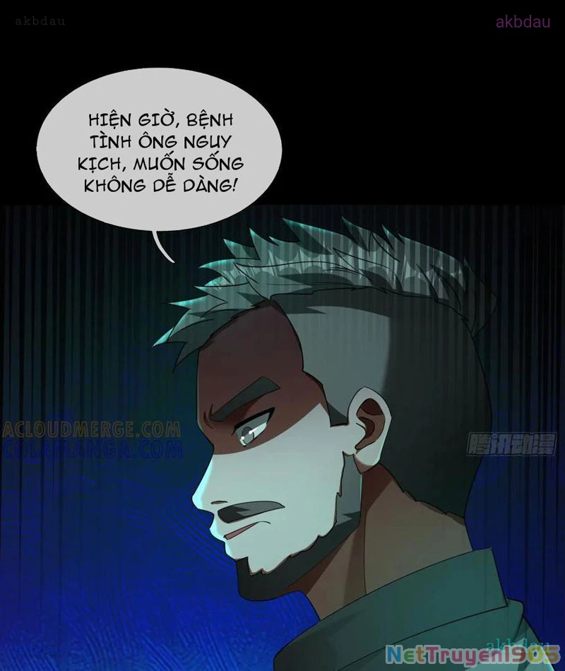 Toàn Cầu Kinh Dị: Ta Mở Ra Thương Thành Tự Do Hack Chapter 14 - Trang 13