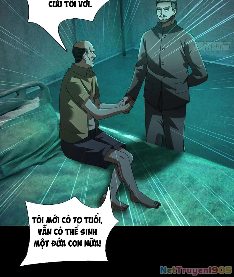 Toàn Cầu Kinh Dị: Ta Mở Ra Thương Thành Tự Do Hack Chapter 14 - Trang 15