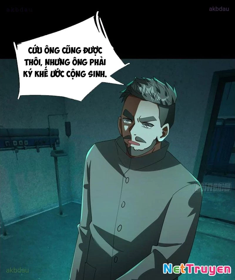 Toàn Cầu Kinh Dị: Ta Mở Ra Thương Thành Tự Do Hack Chapter 14 - Trang 16