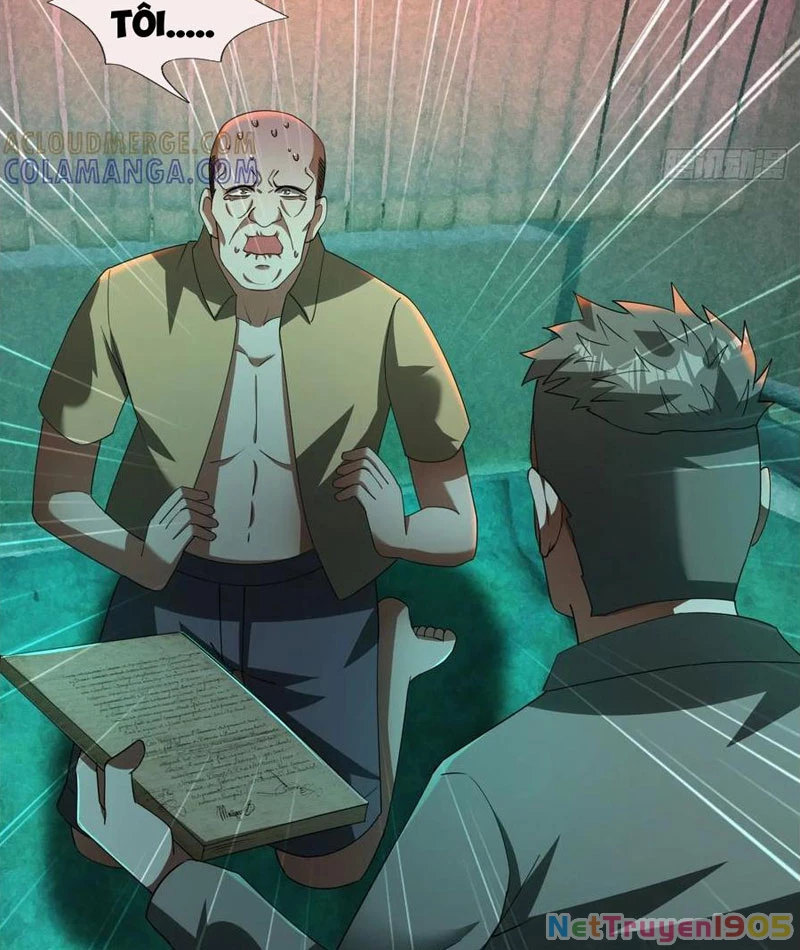 Toàn Cầu Kinh Dị: Ta Mở Ra Thương Thành Tự Do Hack Chapter 14 - Trang 18