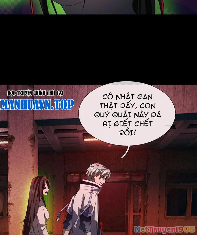 Toàn Cầu Kinh Dị: Ta Mở Ra Thương Thành Tự Do Hack Chapter 14 - Trang 2