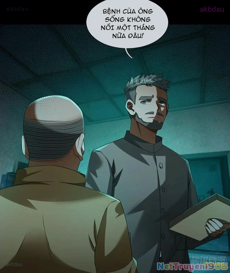 Toàn Cầu Kinh Dị: Ta Mở Ra Thương Thành Tự Do Hack Chapter 14 - Trang 20