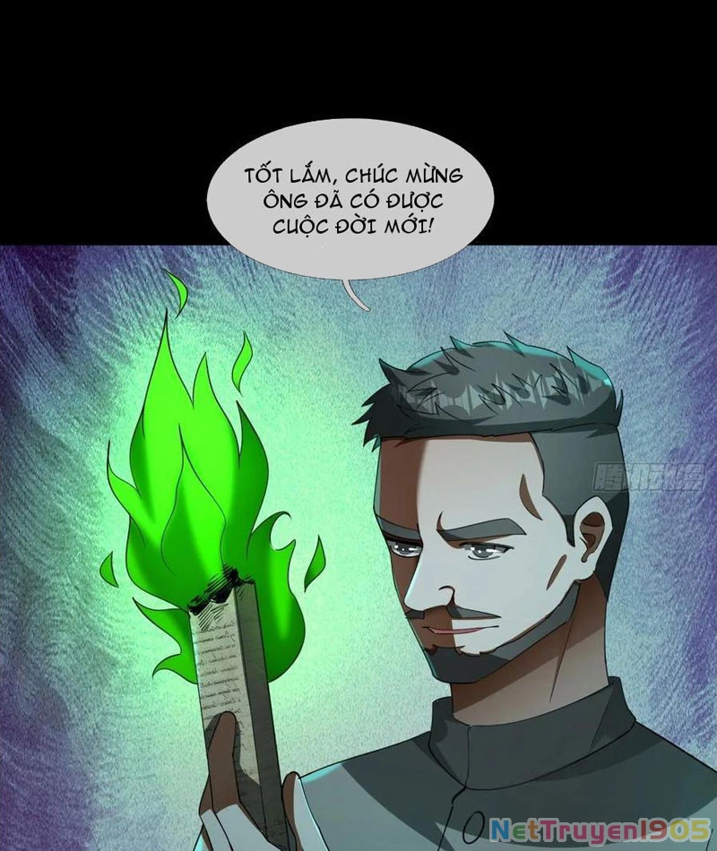 Toàn Cầu Kinh Dị: Ta Mở Ra Thương Thành Tự Do Hack Chapter 14 - Trang 24