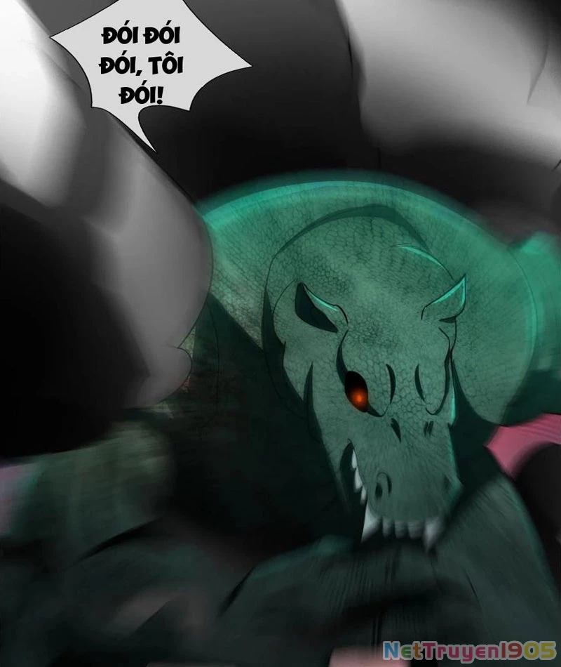 Toàn Cầu Kinh Dị: Ta Mở Ra Thương Thành Tự Do Hack Chapter 14 - Trang 30