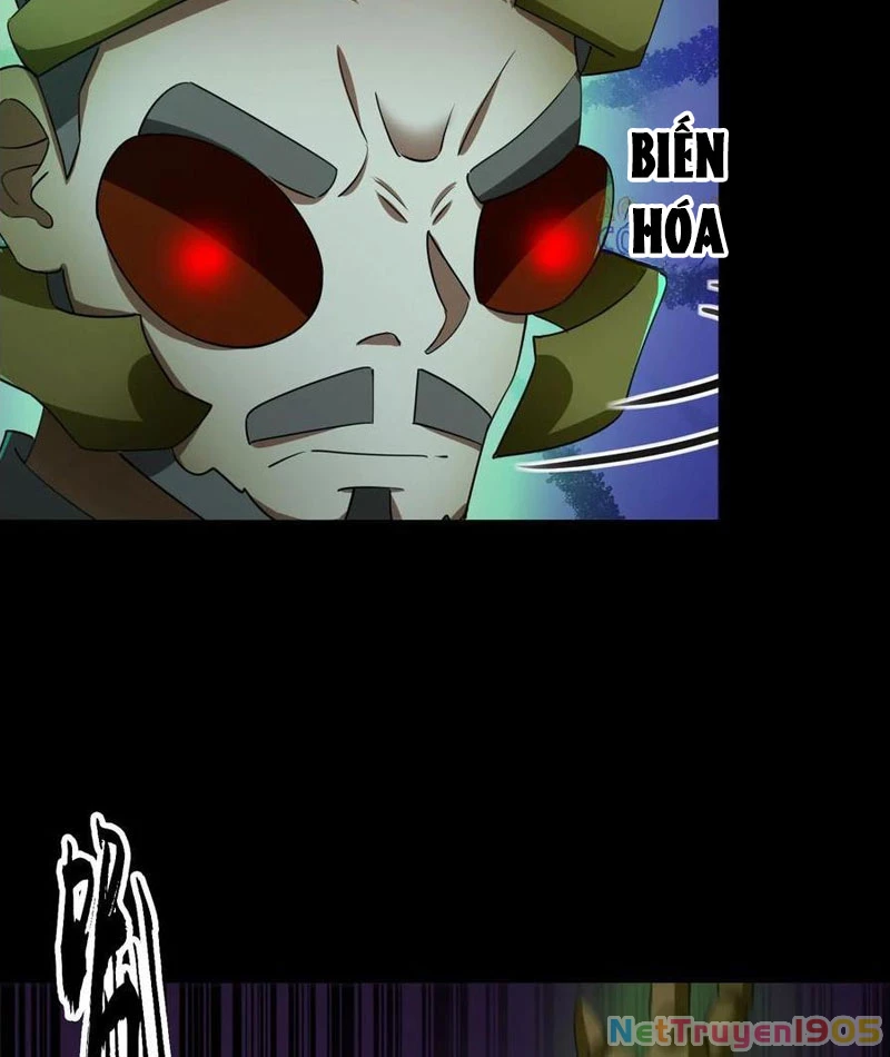 Toàn Cầu Kinh Dị: Ta Mở Ra Thương Thành Tự Do Hack Chapter 14 - Trang 34