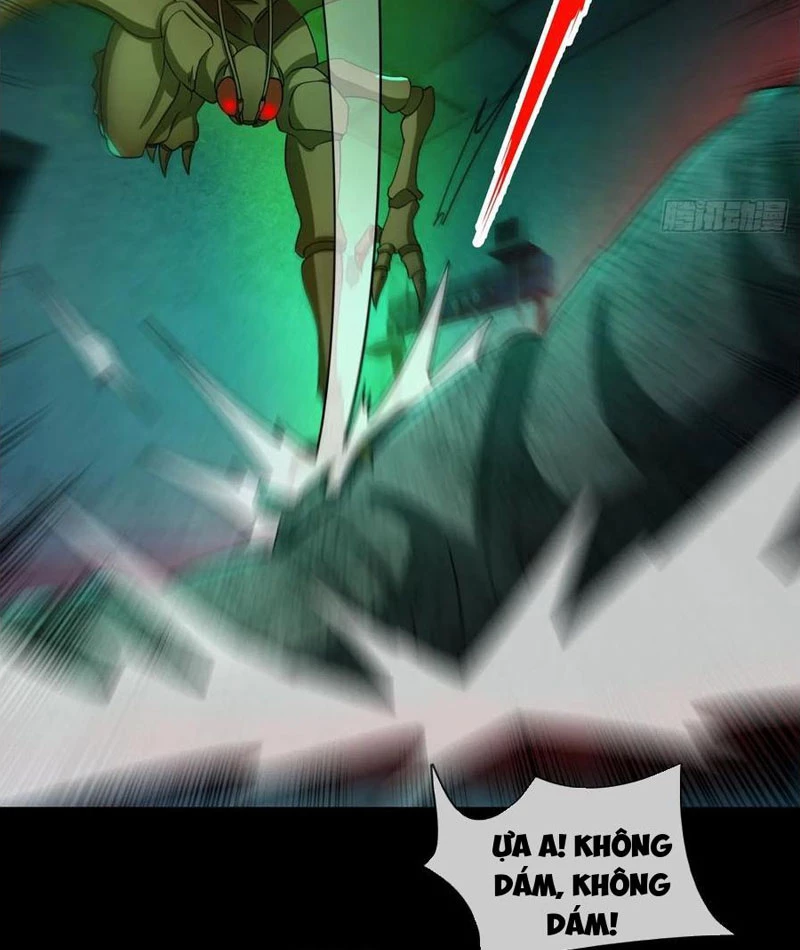 Toàn Cầu Kinh Dị: Ta Mở Ra Thương Thành Tự Do Hack Chapter 14 - Trang 37