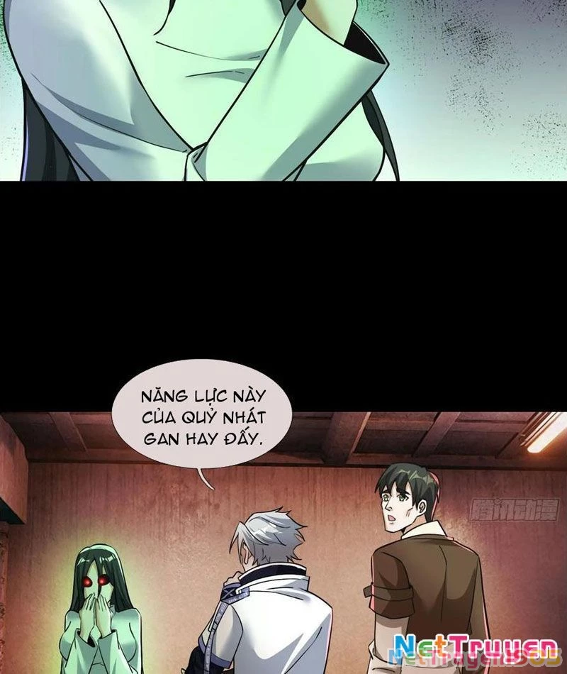 Toàn Cầu Kinh Dị: Ta Mở Ra Thương Thành Tự Do Hack Chapter 14 - Trang 41
