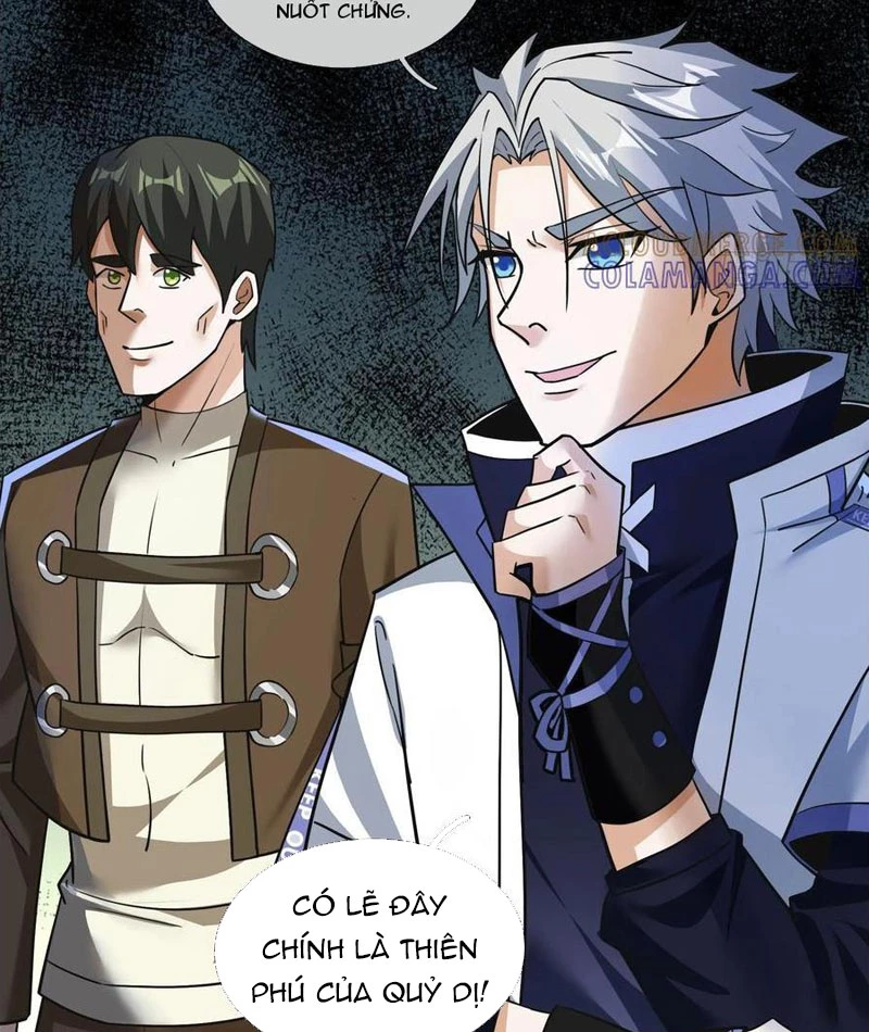 Toàn Cầu Kinh Dị: Ta Mở Ra Thương Thành Tự Do Hack Chapter 14 - Trang 43