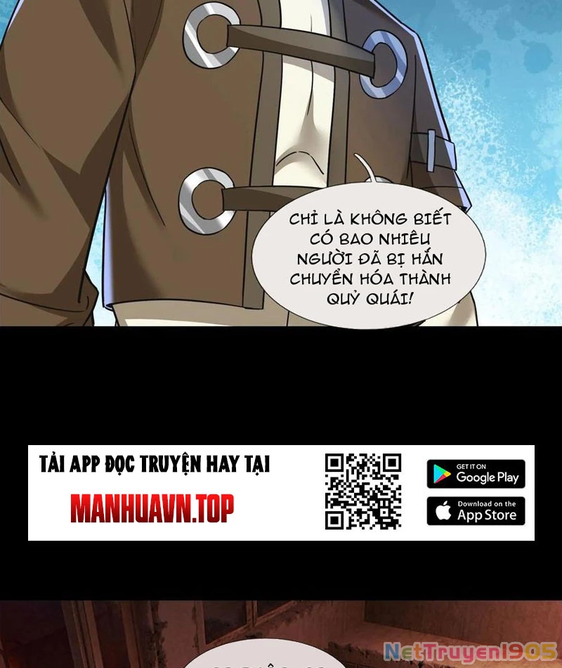 Toàn Cầu Kinh Dị: Ta Mở Ra Thương Thành Tự Do Hack Chapter 14 - Trang 45