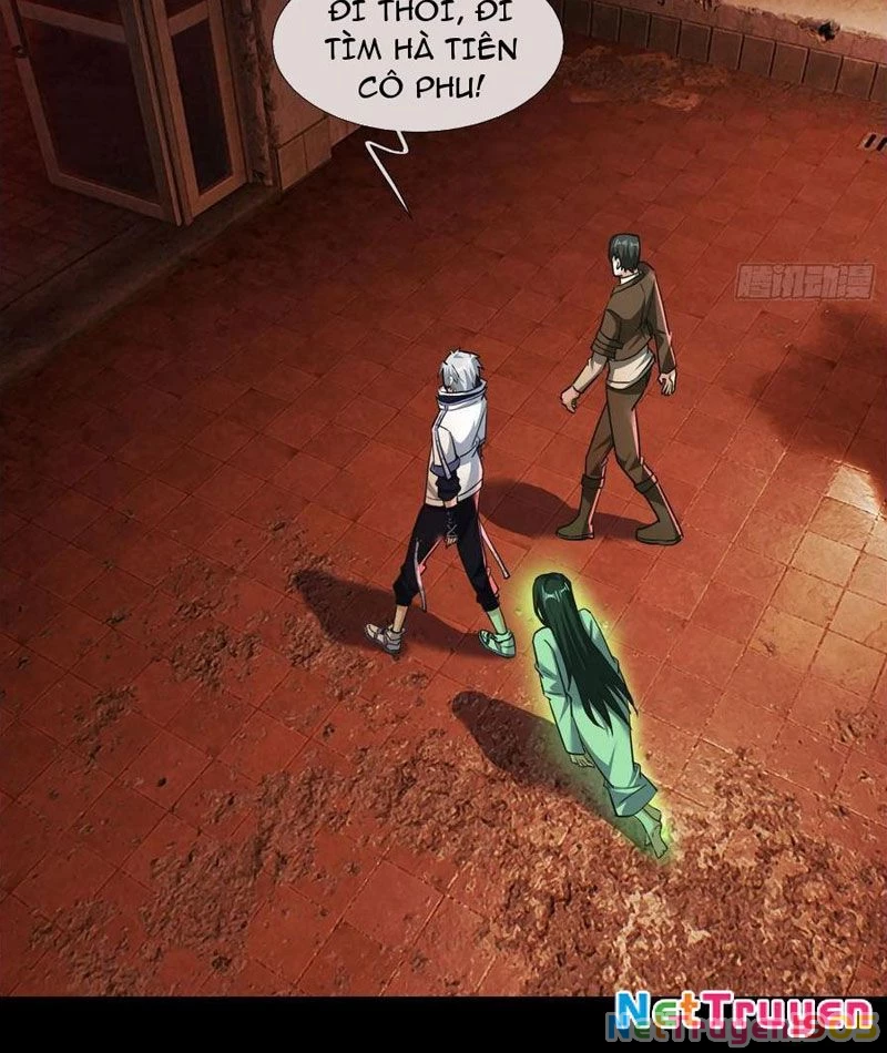 Toàn Cầu Kinh Dị: Ta Mở Ra Thương Thành Tự Do Hack Chapter 14 - Trang 46