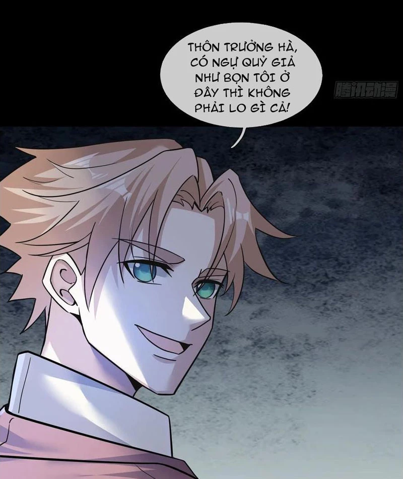 Toàn Cầu Kinh Dị: Ta Mở Ra Thương Thành Tự Do Hack Chapter 14 - Trang 50