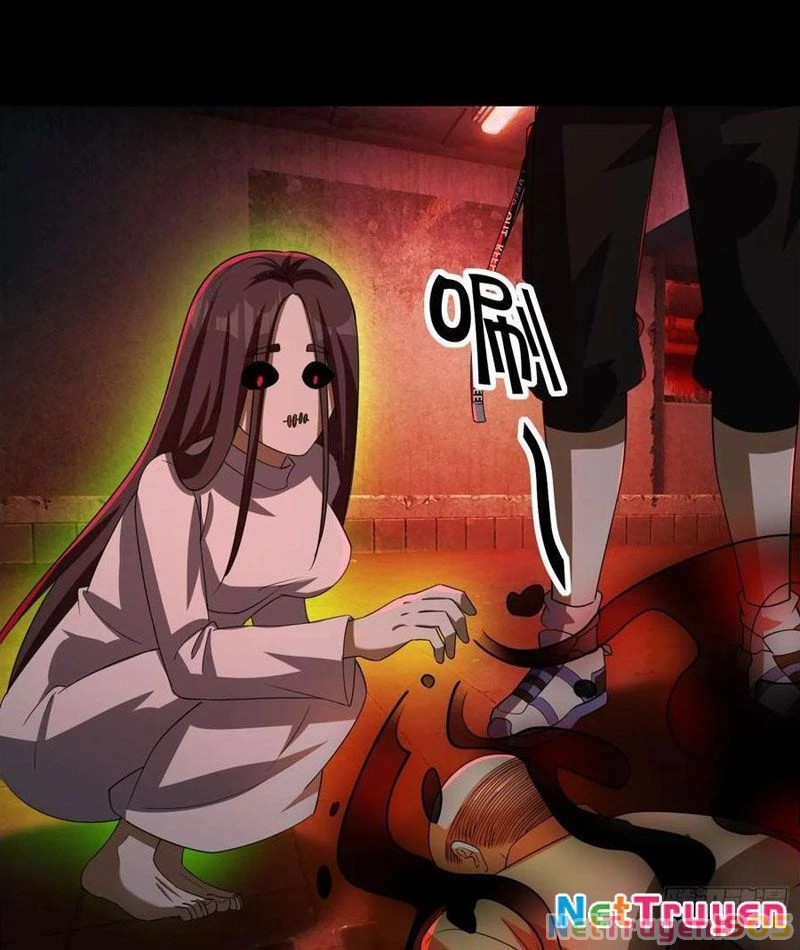 Toàn Cầu Kinh Dị: Ta Mở Ra Thương Thành Tự Do Hack Chapter 14 - Trang 6