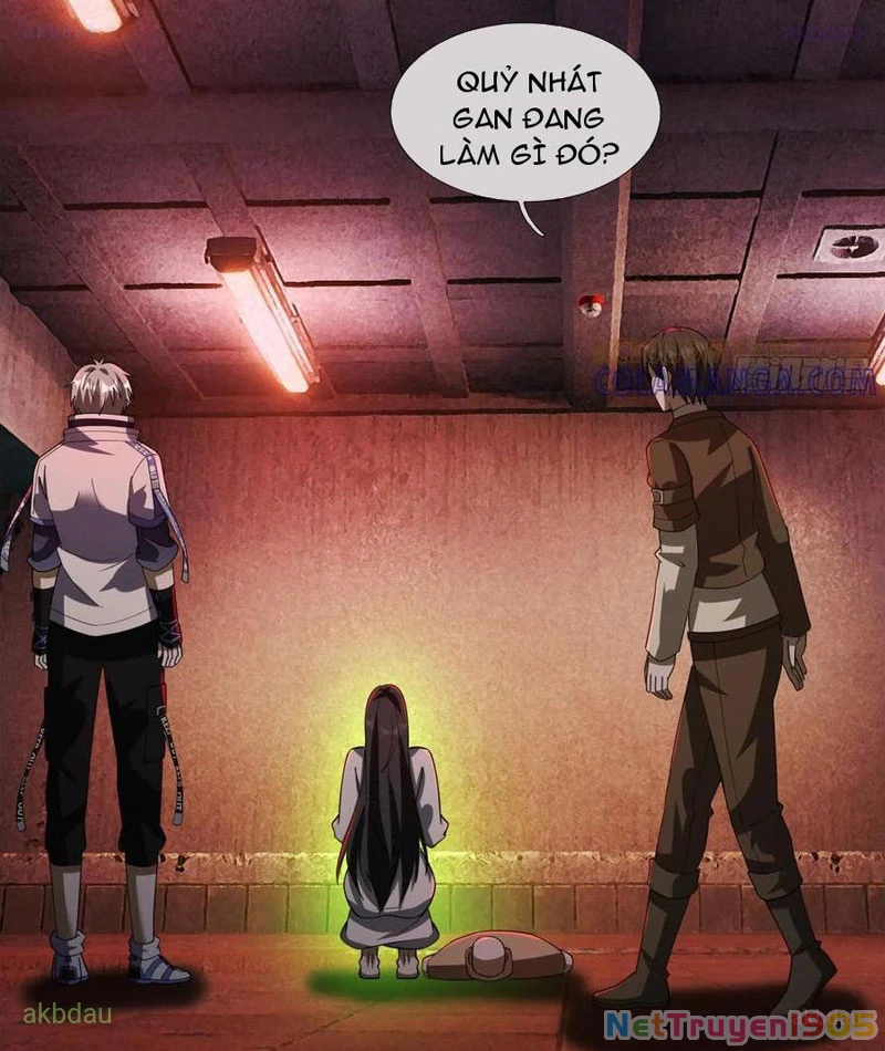 Toàn Cầu Kinh Dị: Ta Mở Ra Thương Thành Tự Do Hack Chapter 14 - Trang 9