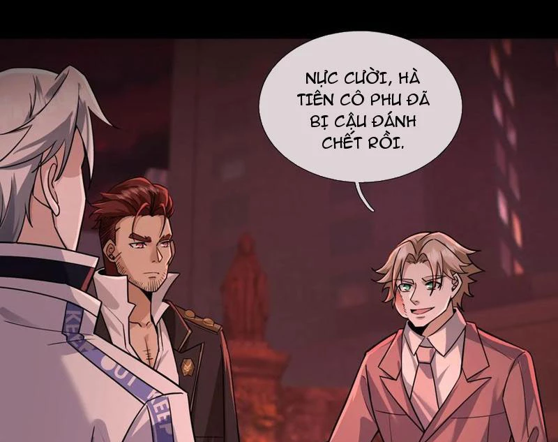 Toàn Cầu Kinh Dị: Ta Mở Ra Thương Thành Tự Do Hack Chapter 15 - Trang 20