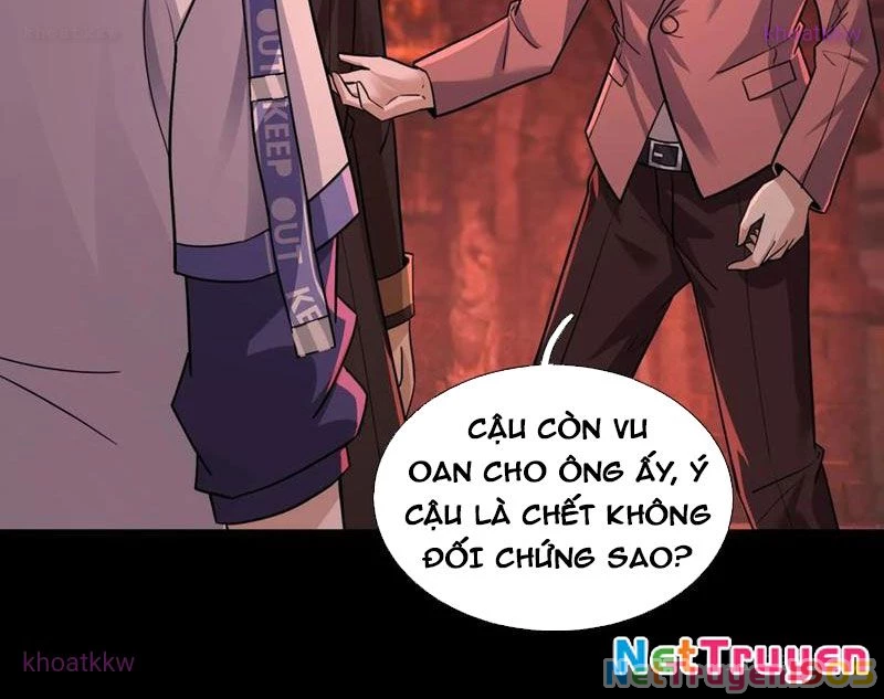 Toàn Cầu Kinh Dị: Ta Mở Ra Thương Thành Tự Do Hack Chapter 15 - Trang 21