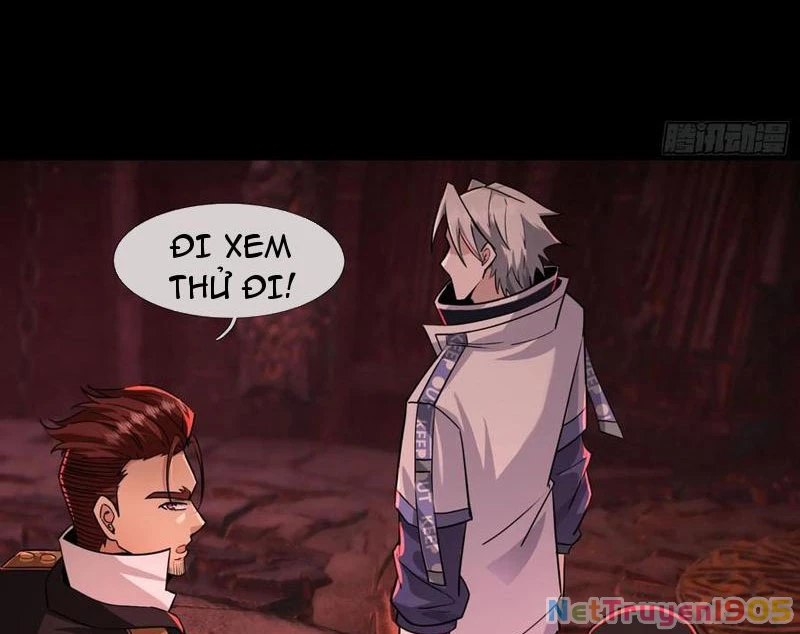 Toàn Cầu Kinh Dị: Ta Mở Ra Thương Thành Tự Do Hack Chapter 15 - Trang 22