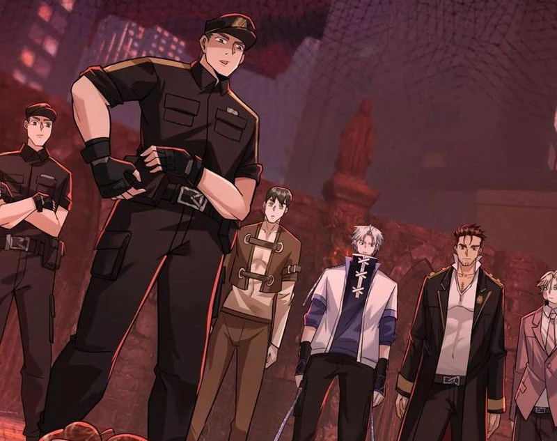 Toàn Cầu Kinh Dị: Ta Mở Ra Thương Thành Tự Do Hack Chapter 15 - Trang 25