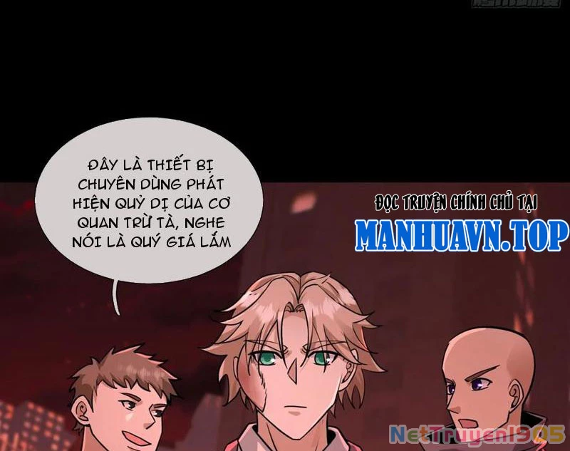 Toàn Cầu Kinh Dị: Ta Mở Ra Thương Thành Tự Do Hack Chapter 15 - Trang 29