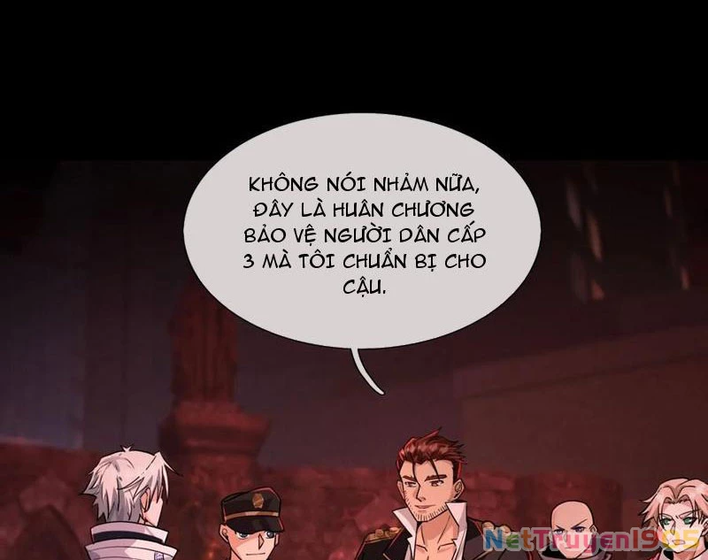 Toàn Cầu Kinh Dị: Ta Mở Ra Thương Thành Tự Do Hack Chapter 15 - Trang 3