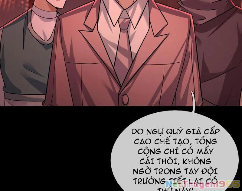 Toàn Cầu Kinh Dị: Ta Mở Ra Thương Thành Tự Do Hack Chapter 15 - Trang 30