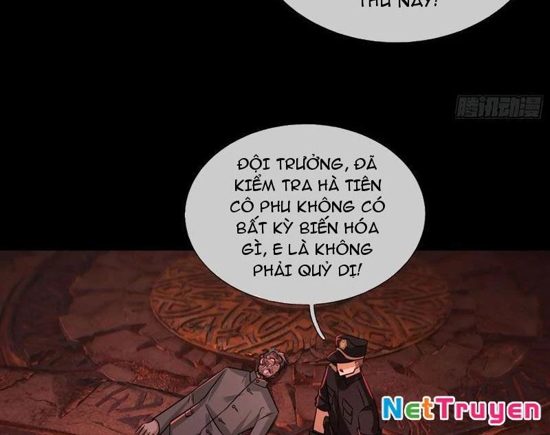 Toàn Cầu Kinh Dị: Ta Mở Ra Thương Thành Tự Do Hack Chapter 15 - Trang 31