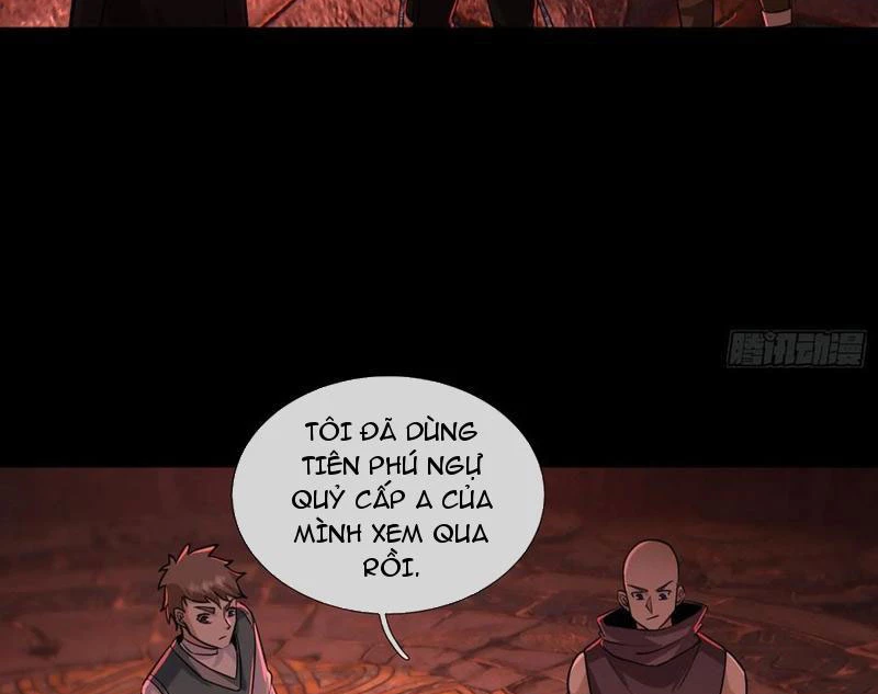 Toàn Cầu Kinh Dị: Ta Mở Ra Thương Thành Tự Do Hack Chapter 15 - Trang 33