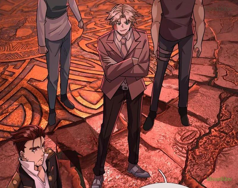 Toàn Cầu Kinh Dị: Ta Mở Ra Thương Thành Tự Do Hack Chapter 15 - Trang 34