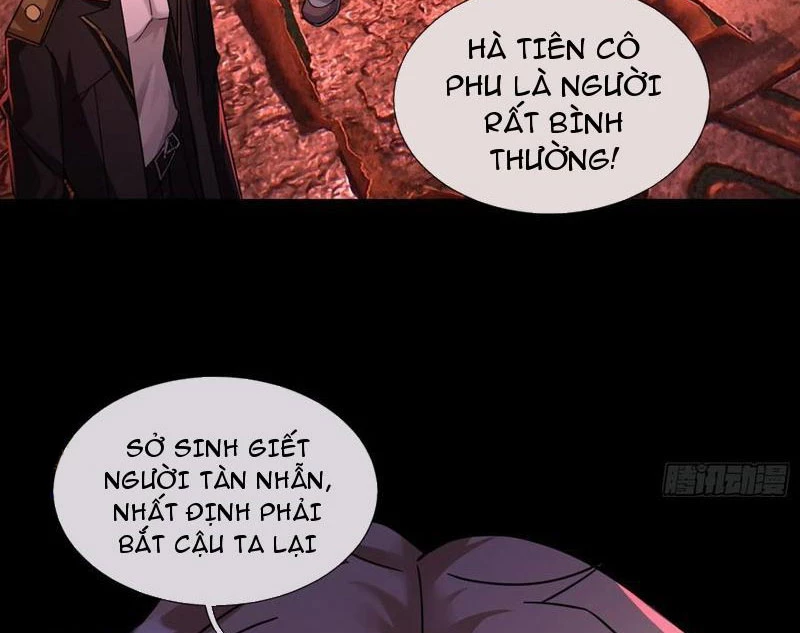 Toàn Cầu Kinh Dị: Ta Mở Ra Thương Thành Tự Do Hack Chapter 15 - Trang 35