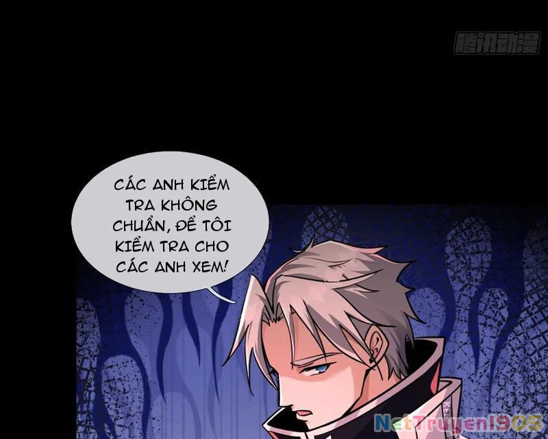Toàn Cầu Kinh Dị: Ta Mở Ra Thương Thành Tự Do Hack Chapter 15 - Trang 42