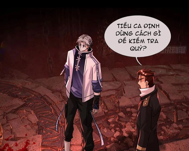 Toàn Cầu Kinh Dị: Ta Mở Ra Thương Thành Tự Do Hack Chapter 15 - Trang 44