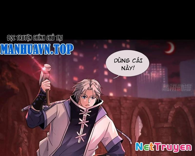 Toàn Cầu Kinh Dị: Ta Mở Ra Thương Thành Tự Do Hack Chapter 15 - Trang 46