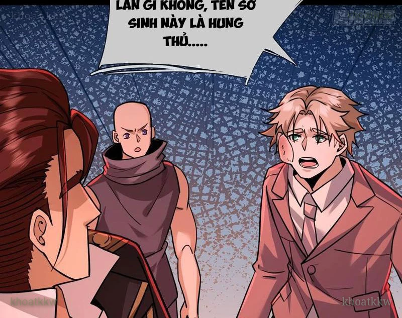 Toàn Cầu Kinh Dị: Ta Mở Ra Thương Thành Tự Do Hack Chapter 15 - Trang 8
