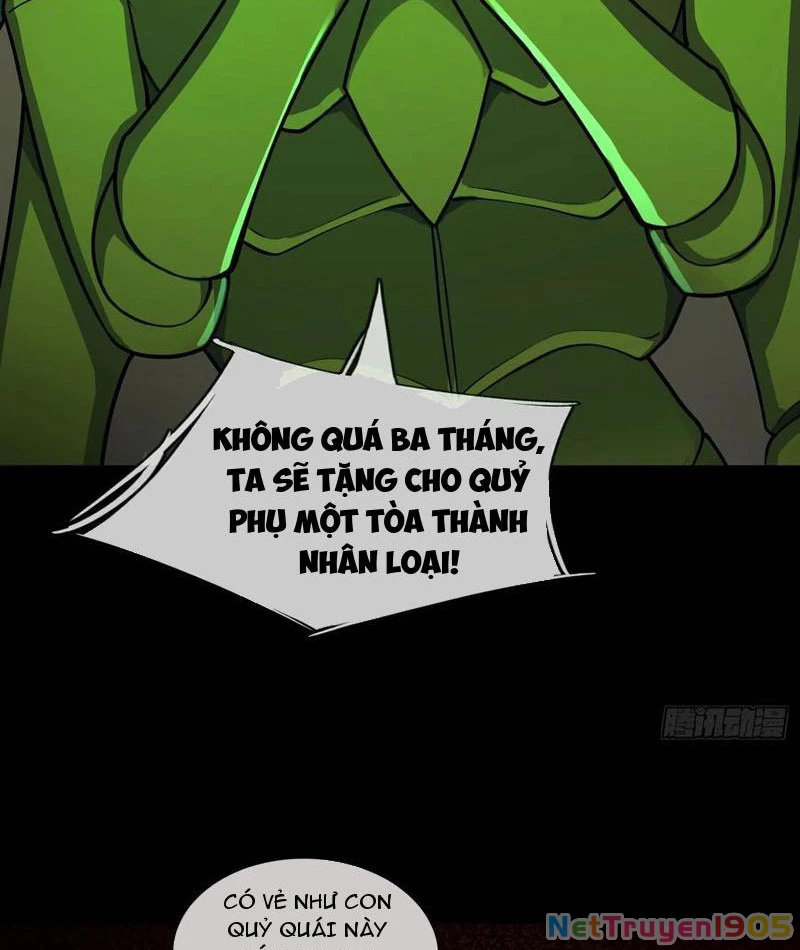 Toàn Cầu Kinh Dị: Ta Mở Ra Thương Thành Tự Do Hack Chapter 16 - Trang 10